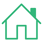 First house