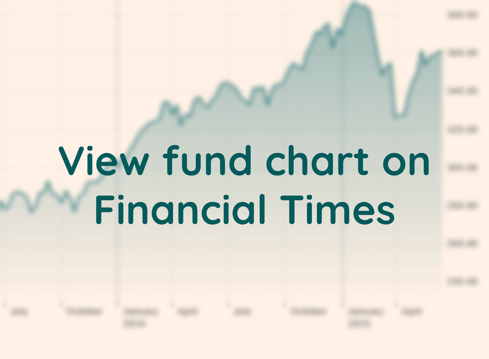 View fund chart on Financial Times