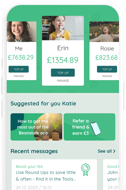 accounts in one place