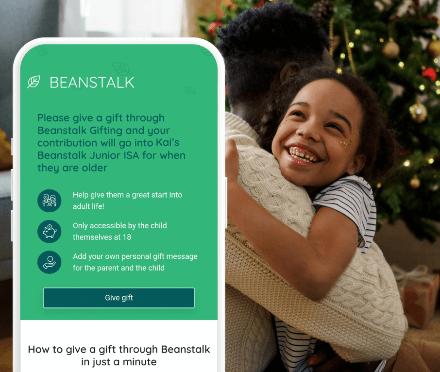 A Note From Our Co-Founder: A Better Way to Give This Year