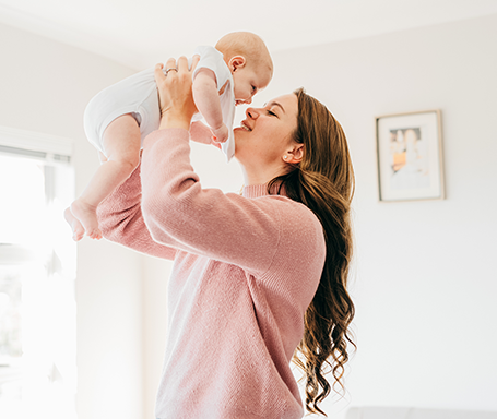 Answers to the 10 most searched questions about maternity leave