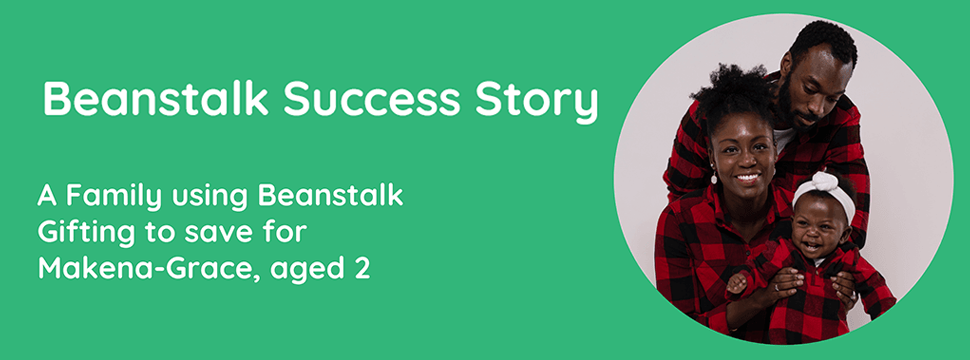 Beanstalk Gift Links success story & how it can making gifting simple