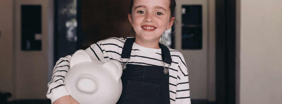 What are the benefits of a Junior ISA?