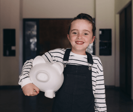 What are the benefits of a Junior ISA?