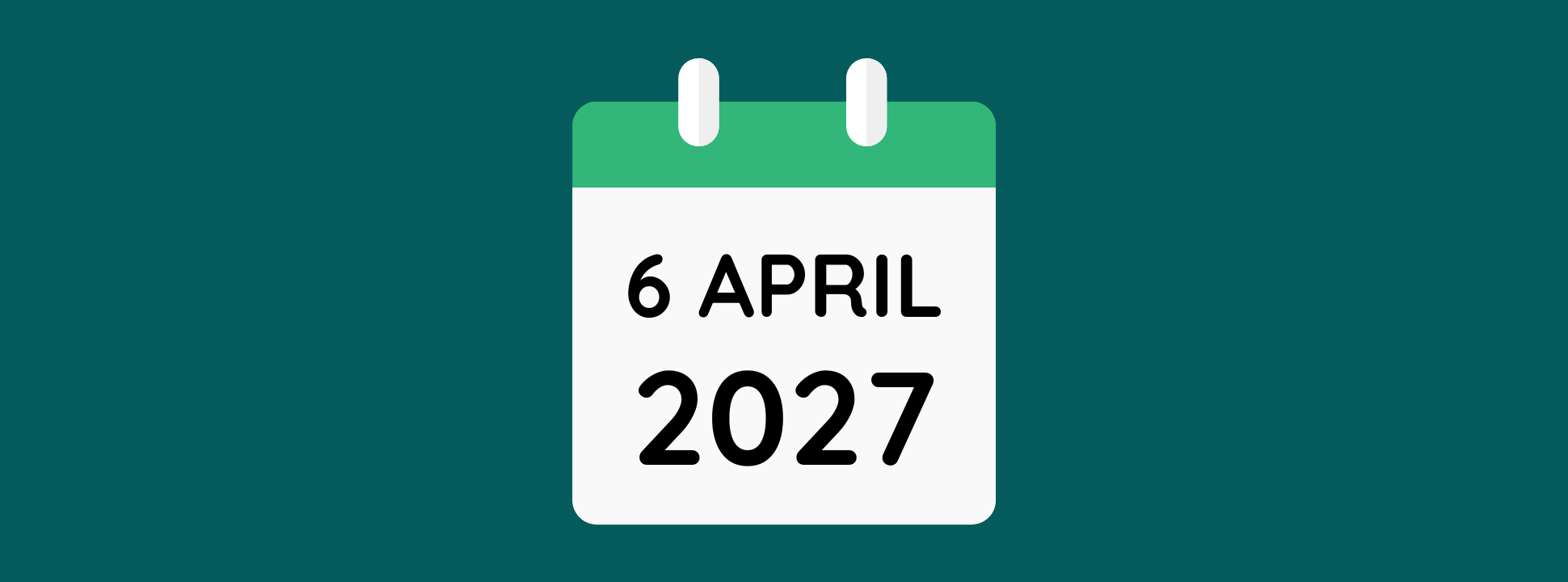 Changes to ISAs coming in 2027