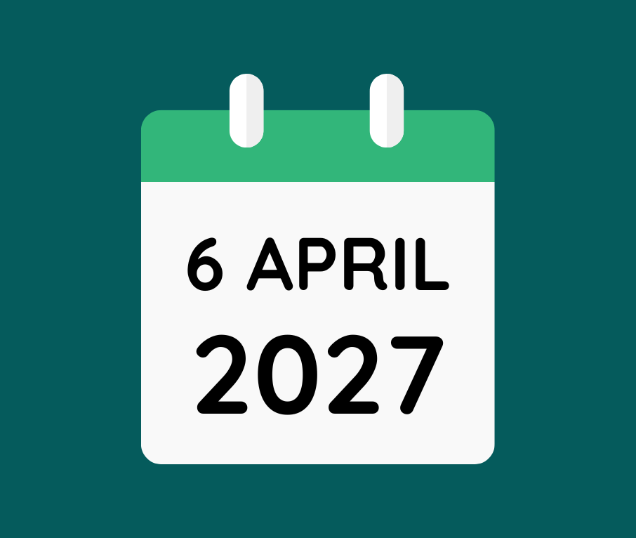Changes to ISAs coming in 2027