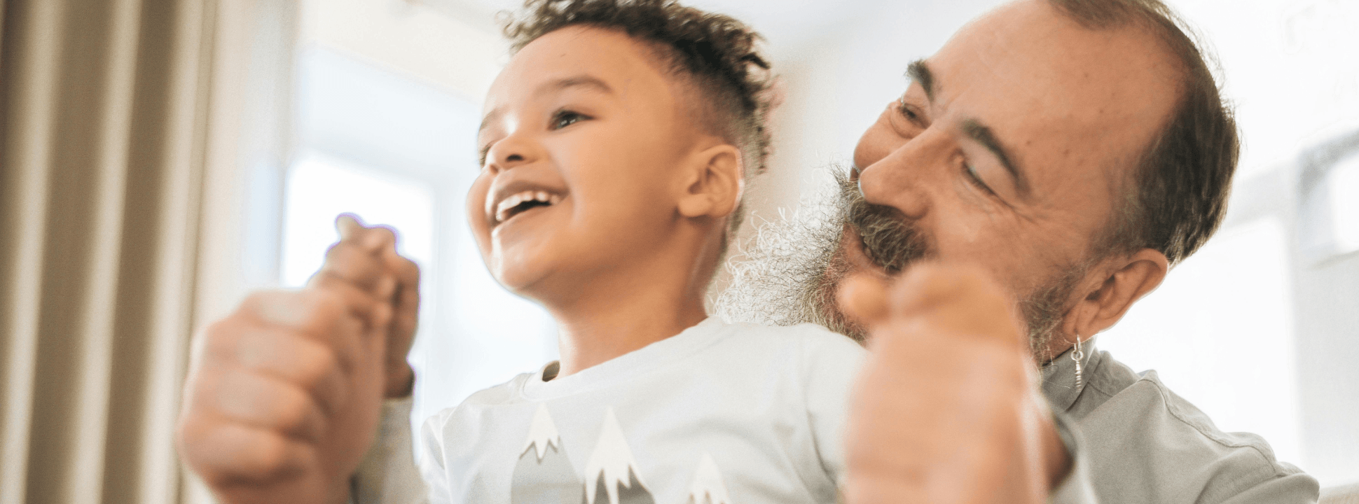 Answers to common questions grandparents have about saving for grandchildren