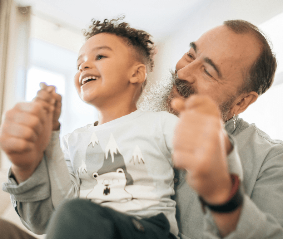 Answers to common questions grandparents have about saving for grandchildren