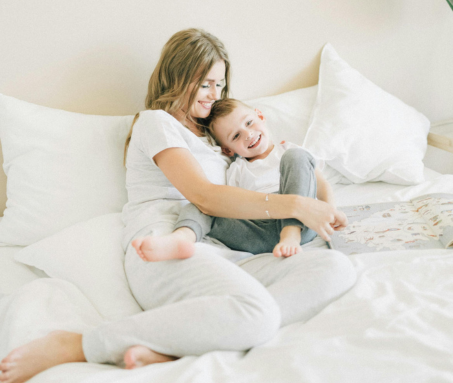 Financial help for parents and single parents in the UK