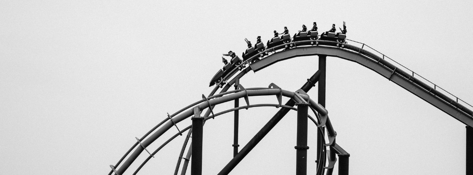 Investing and Volatility