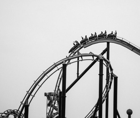 Investing and Volatility
