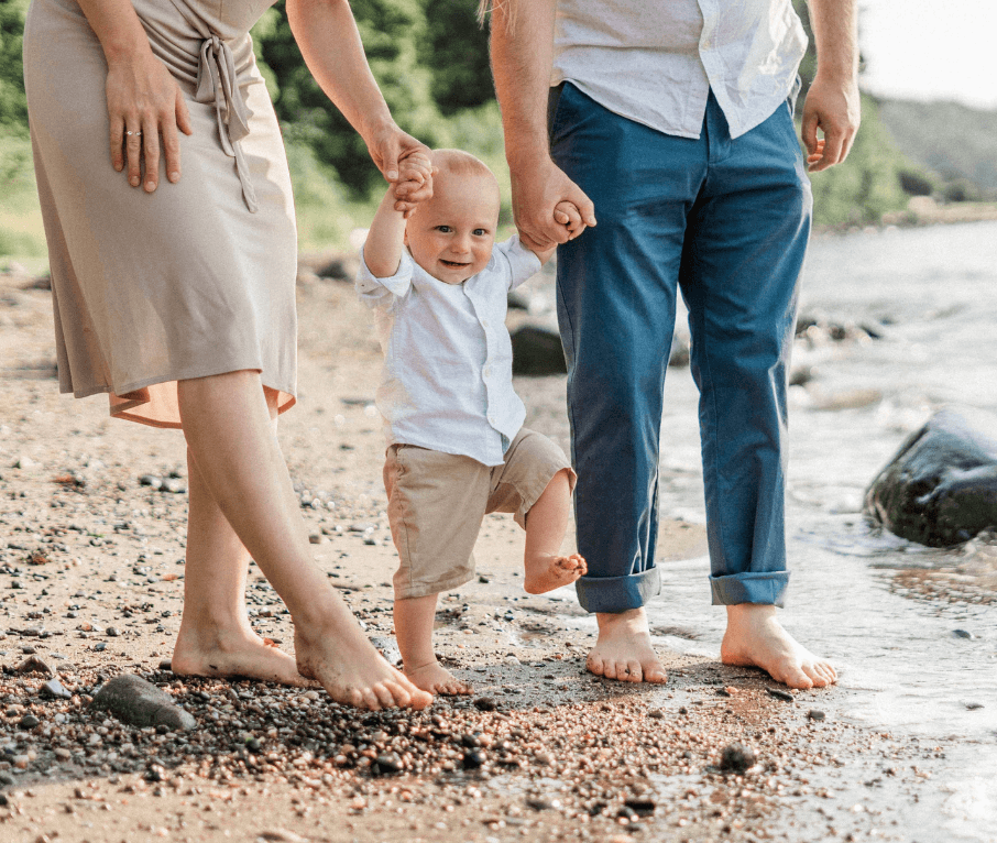 A Junior ISA app that works for co-parents