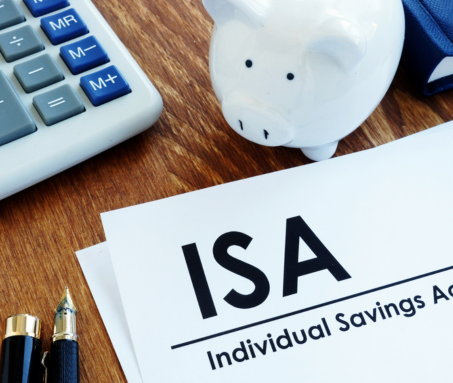 Changes to ISA rules from April 6th – what do they mean for you?