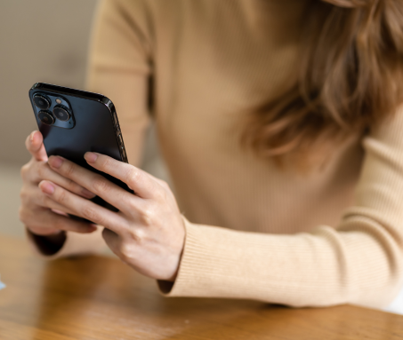 People on social media say stick with cash as you will lose if you invest. Are they right?