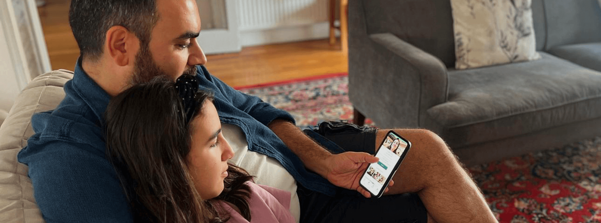 Should I tell my child about their JISA?