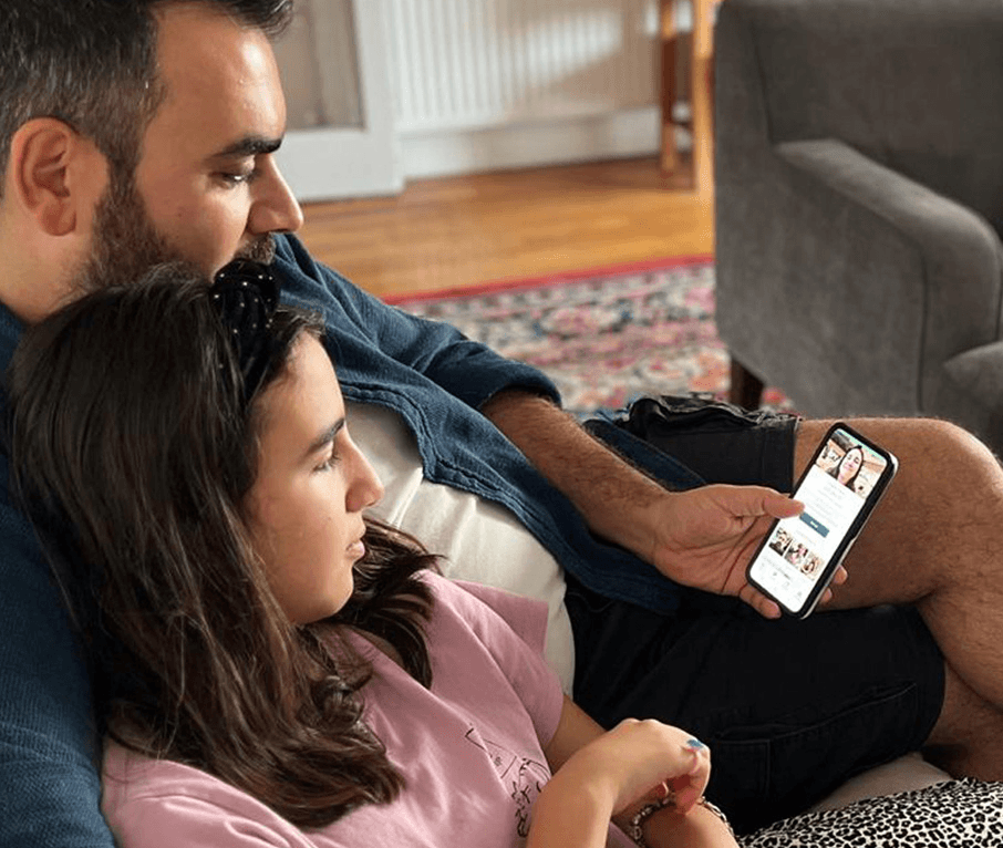 Should I tell my child about their JISA?