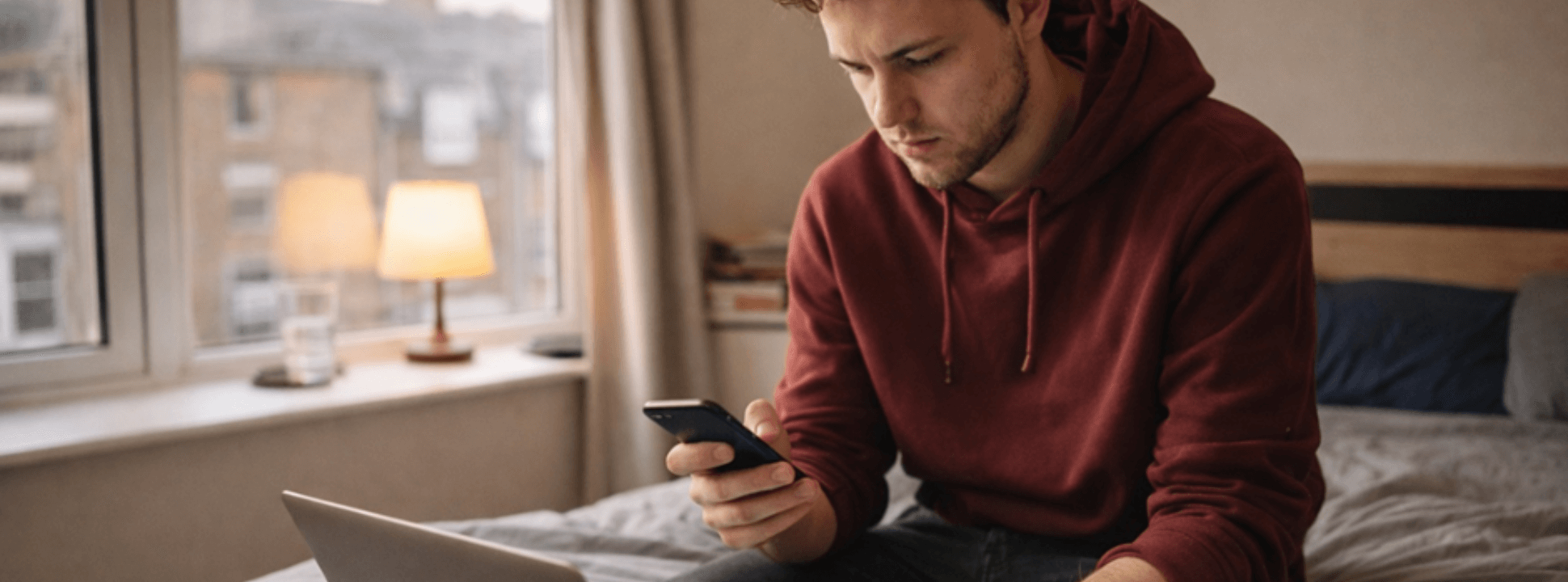 The Student Debt Trap: How Parents Can Give Their Children a Better Start