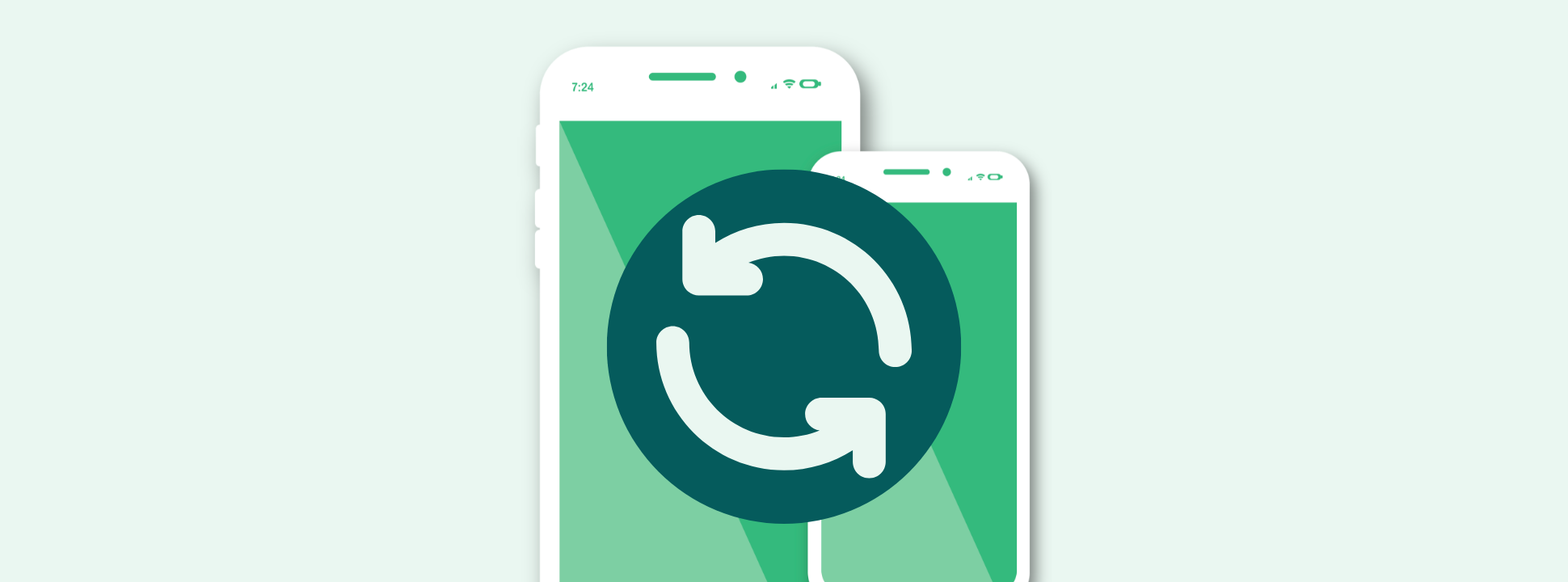 We’ve made a few tweaks in the latest app release