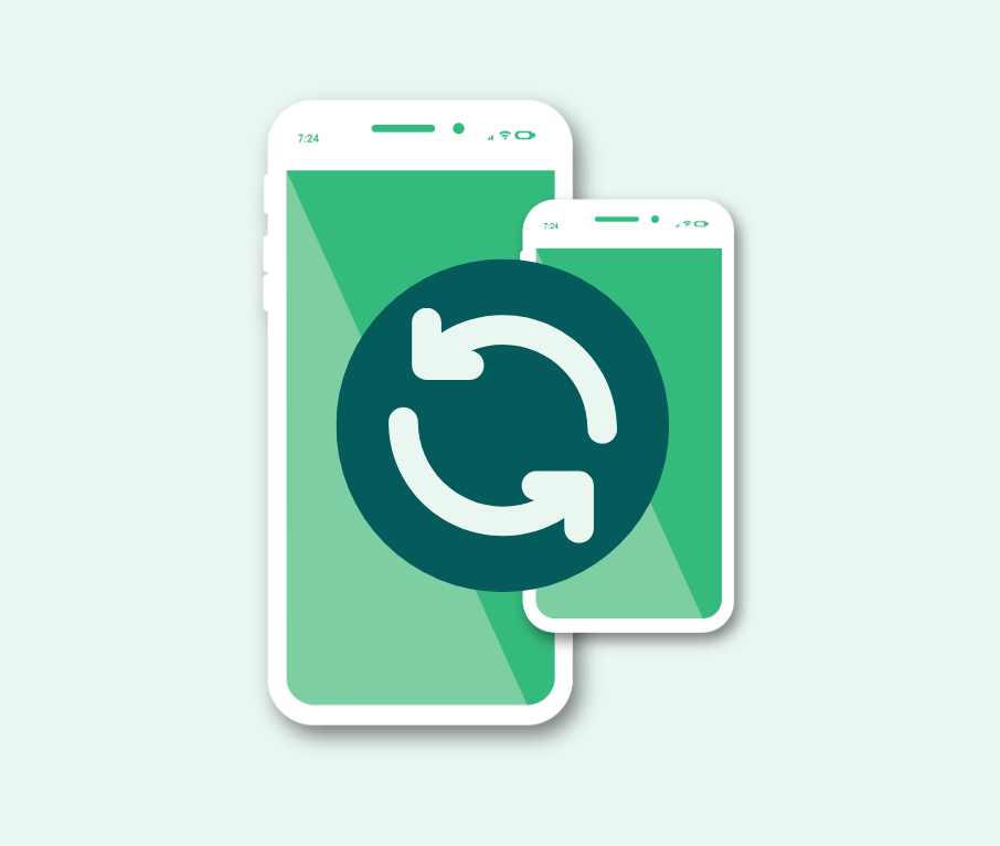 We’ve made a few tweaks in the latest app release