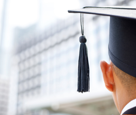 What do young adults do with their Junior ISA at 18?